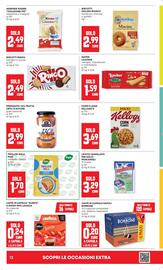 Volantino Panorama Pagina 12