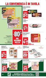 Volantino Pam Pagina 18