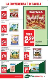 Volantino Pam Pagina 21