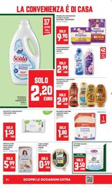 Volantino Pam Pagina 24