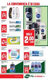 Volantino Pam Pagina 25