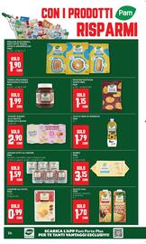 Volantino Pam Pagina 26