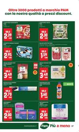 Volantino Pam Pagina 27