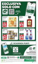 Volantino Pam Pagina 28