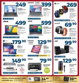 Volantino Sinergy Pagina 12