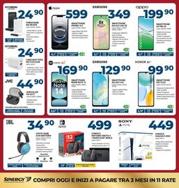 Volantino Sinergy Pagina 13