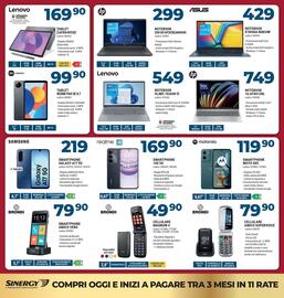 Volantino Sinergy Pagina 14