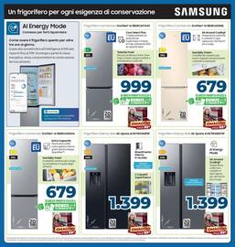 Volantino Sinergy Pagina 17