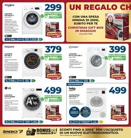 Volantino Sinergy Pagina 2