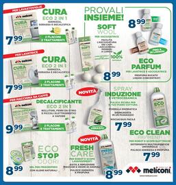 Volantino Sinergy Pagina 22