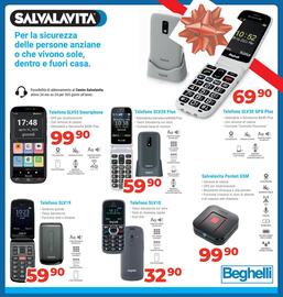 Volantino Sinergy Pagina 25