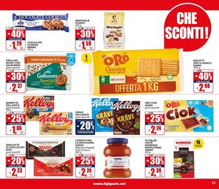 Volantino Il Gigante Pagina 13