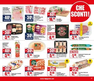 Volantino Il Gigante Pagina 17