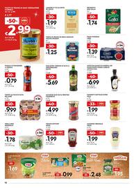 Volantino Bennet Pagina 12