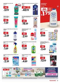 Volantino Bennet Pagina 15