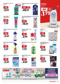 Volantino Bennet Pagina 15