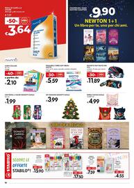 Volantino Bennet Pagina 18