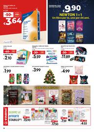 Volantino Bennet Pagina 18