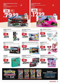 Volantino Bennet Pagina 19