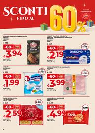 Volantino Bennet Pagina 2