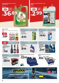 Volantino Bennet Pagina 20