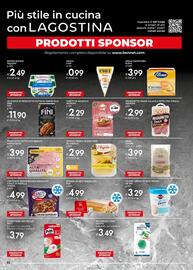 Volantino Bennet Pagina 22