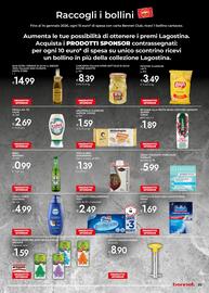 Volantino Bennet Pagina 23