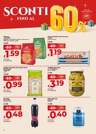 Volantino Bennet Pagina 4