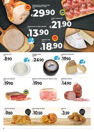 Volantino Bennet Pagina 6