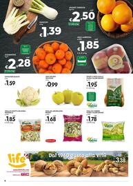 Volantino Bennet Pagina 8