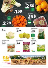 Volantino Bennet Pagina 8