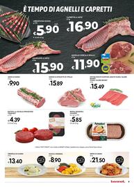 Volantino Bennet Pagina 9