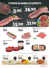 Volantino Bennet Pagina 9