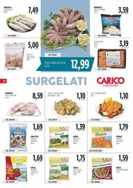 Volantino Carico Cash & Carry Pagina 10