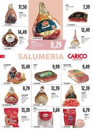 Volantino Carico Cash & Carry Pagina 14