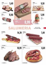 Volantino Carico Cash & Carry Pagina 15