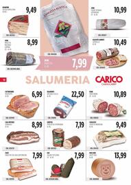Volantino Carico Cash & Carry Pagina 16
