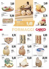 Volantino Carico Cash & Carry Pagina 18