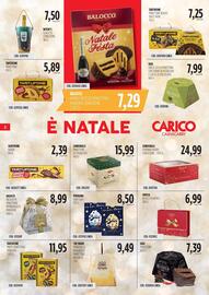 Volantino Carico Cash & Carry Pagina 2