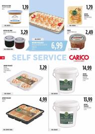 Volantino Carico Cash & Carry Pagina 22