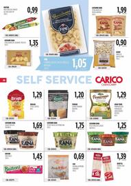 Volantino Carico Cash & Carry Pagina 26