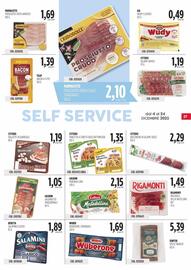 Volantino Carico Cash & Carry Pagina 27