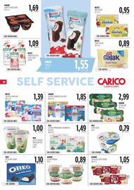 Volantino Carico Cash & Carry Pagina 28