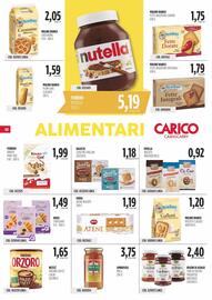 Volantino Carico Cash & Carry Pagina 30