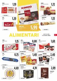 Volantino Carico Cash & Carry Pagina 31