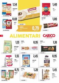 Volantino Carico Cash & Carry Pagina 32