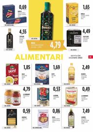 Volantino Carico Cash & Carry Pagina 33