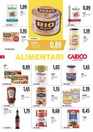 Volantino Carico Cash & Carry Pagina 34
