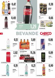 Volantino Carico Cash & Carry Pagina 36