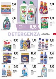 Volantino Carico Cash & Carry Pagina 39